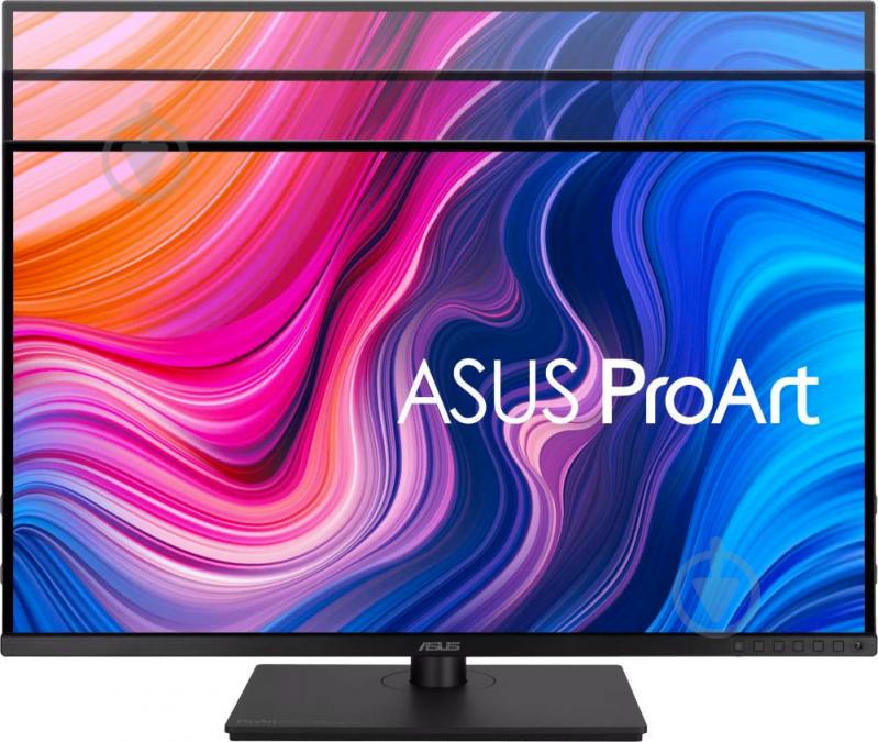 Монитор Asus PA328CGV 32" (PA328CGV) - фото 7