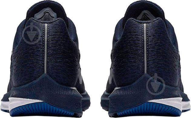Кроссовки мужские Nike ZOOM WINFLO 5 AA7406-401 р.40 синие - фото 5