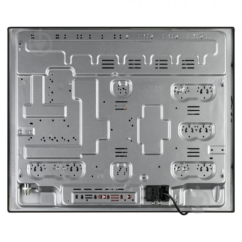 Варильна поверхня газова Perfelli VINTAGE GW69C NERO VINTAGE GW69C NERO - фото 11 Варильна поверхня газова Perfelli VINTAGE GW69C NERO VINTAGE GW69C NERO - фото 11