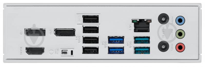 Материнская плата Asus 90MB1LN0-M0EAY0 (Socket AM5, AMD B850, micro ATX) - фото 4