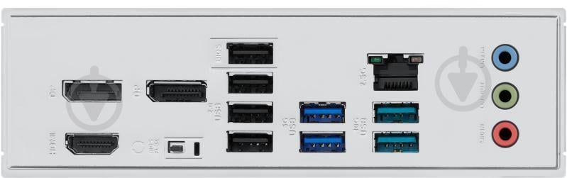 Материнская плата Asus 90MB1LQ0-M0EAYC (Socket AM5, AMD B850, micro ATX) - фото 5