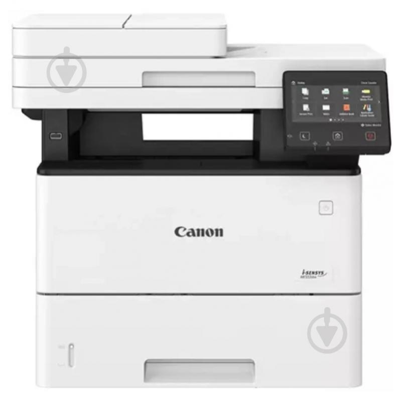 МФУ Canon MFP I-S MF553DW CIS А4 (5160C023) - фото 1