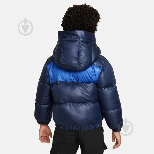 Пуховик Nike WR FILLED PUFFER JKT 86L074-U90 р.5 - фото 2