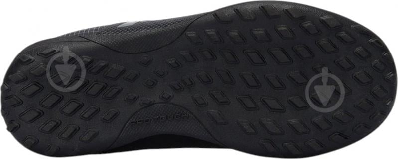 Сороконожки Pro Touch PT Evolution TF 427210-902050 р.46 черный - фото 5 Сороконожки Pro Touch PT Evolution TF 427210-902050 р.46 черный - фото 5