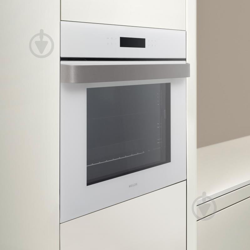 ВІТРИНА! Духова шафа WEILOR FTO6F11WT - фото 4 ВІТРИНА! Духова шафа WEILOR FTO6F11WT - фото 4