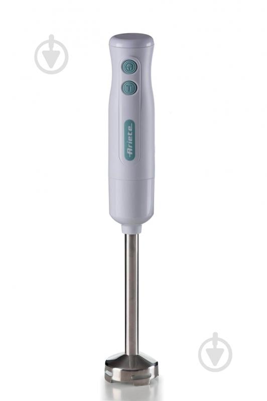 Блендер ручной Ariete 0601/1 Белый - фото 2