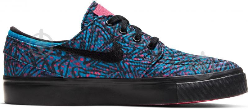 Nike SB JANOSKI CNVS PR GS 922011 600 .37 5