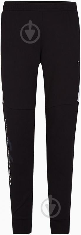 Штани Calvin Klein Performance Knit Pants 00GMS0P691-007 р. S чорний - фото 5