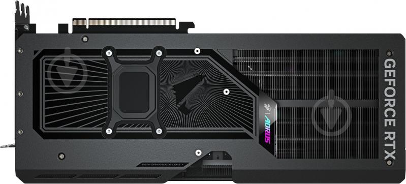 Відеокарта Gigabyte GeForce RTX 5070 AORUS M 12GB GDDR7 192bit (GV-N5070AORUS_M-12GD) - фото 7 Відеокарта Gigabyte GeForce RTX 5070 AORUS M 12GB GDDR7 192bit (GV-N5070AORUS_M-12GD) - фото 7
