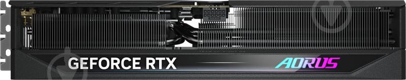 Відеокарта Gigabyte GeForce RTX 5070 AORUS M 12GB GDDR7 192bit (GV-N5070AORUS_M-12GD) - фото 6 Відеокарта Gigabyte GeForce RTX 5070 AORUS M 12GB GDDR7 192bit (GV-N5070AORUS_M-12GD) - фото 6