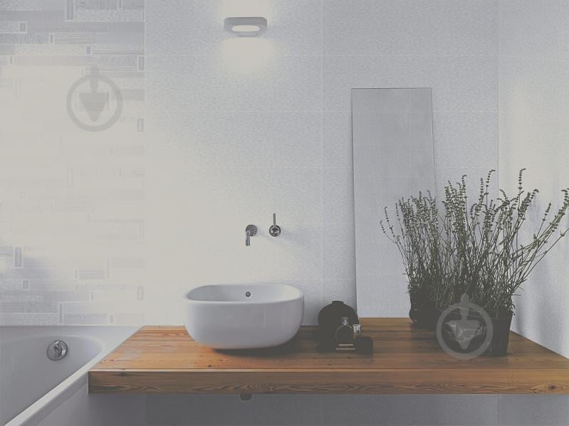 Плитка Emigres Детройт бланко 20x60 - фото 2 Плитка Emigres Детройт бланко 20x60 - фото 2