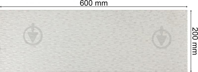 Плитка Emigres Детройт бланко 20x60 - фото 3 Плитка Emigres Детройт бланко 20x60 - фото 3