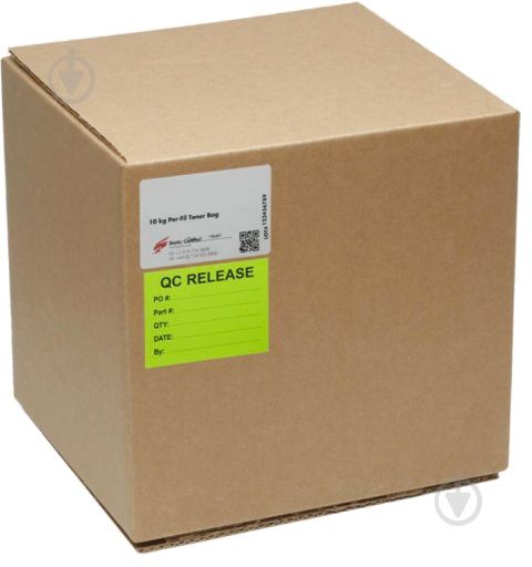 Тонер Static Control HP/Canon 10кг (MPT10-10KG) black - фото 1 Тонер Static Control HP/Canon 10кг (MPT10-10KG) black - фото 1