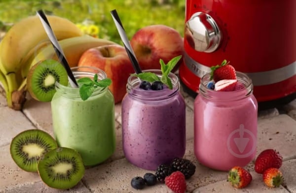 Блендер стационарный Ariete 585 RED - фото 6