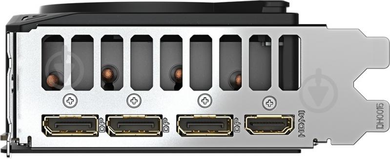 Відеокарта Gigabyte GeForce RTX 5070 WINDFORCE OC 12GB GDDR7 192bit (GV-N5070WF3OC-12GD) - фото 9 Відеокарта Gigabyte GeForce RTX 5070 WINDFORCE OC 12GB GDDR7 192bit (GV-N5070WF3OC-12GD) - фото 9