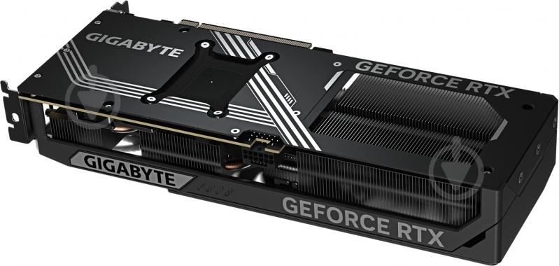 Відеокарта Gigabyte GeForce RTX 5070 WINDFORCE OC 12GB GDDR7 192bit (GV-N5070WF3OC-12GD) - фото 7 Відеокарта Gigabyte GeForce RTX 5070 WINDFORCE OC 12GB GDDR7 192bit (GV-N5070WF3OC-12GD) - фото 7