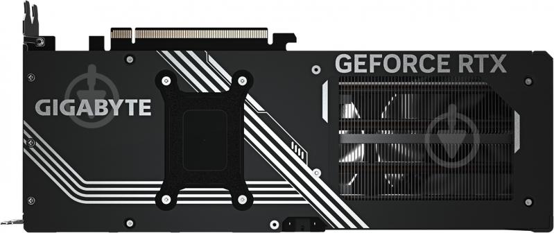 Відеокарта Gigabyte GeForce RTX 5070 WINDFORCE OC 12GB GDDR7 192bit (GV-N5070WF3OC-12GD) - фото 6 Відеокарта Gigabyte GeForce RTX 5070 WINDFORCE OC 12GB GDDR7 192bit (GV-N5070WF3OC-12GD) - фото 6
