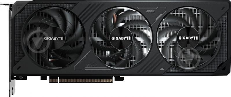 Відеокарта Gigabyte GeForce RTX 5070 WINDFORCE OC 12GB GDDR7 192bit (GV-N5070WF3OC-12GD) - фото 1 Відеокарта Gigabyte GeForce RTX 5070 WINDFORCE OC 12GB GDDR7 192bit (GV-N5070WF3OC-12GD) - фото 1