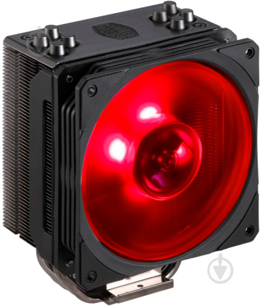 Процесорний кулер Cooler Master Hyper 212 Spectrum RGB LED 	RR-212A-20PD-R1 - фото 1