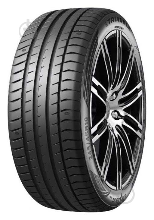 Шина TRIАNGLE EffexSport TH202 XL 215/55 R17 98 Y літо