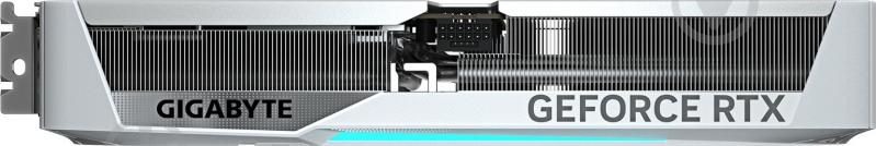 Відеокарта Gigabyte GeForce RTX 5070 EAGLE OC ICE 12GB GDDR7 192bit (GV-N5070EAGLEOC_ICE-12GD) - фото 6 Відеокарта Gigabyte GeForce RTX 5070 EAGLE OC ICE 12GB GDDR7 192bit (GV-N5070EAGLEOC_ICE-12GD) - фото 6