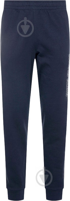 Штани Calvin Klein Performance Knit Pants 00GMS0P695-484 р. L темно-синій - фото 1