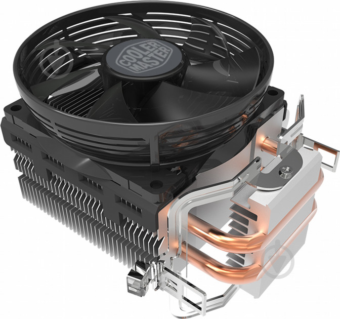 Процесорний кулер Cooler Master Hyper T20 RR-T20-20FK-R1 - фото 8