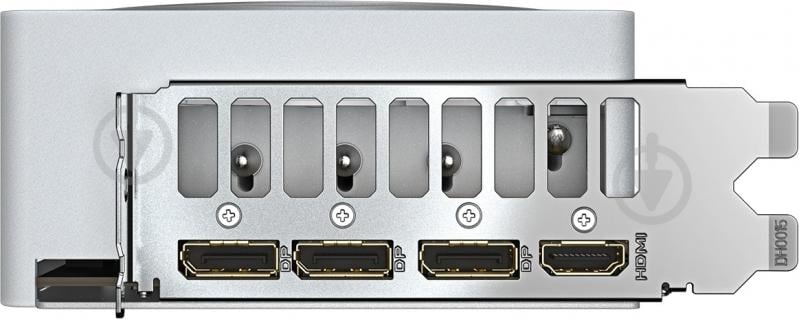 Видеокарта Gigabyte GeForce RTX 5070 AERO OC 12GB GDDR7 192bit (GV-N5070AERO_OC-12GD) - фото 9 Видеокарта Gigabyte GeForce RTX 5070 AERO OC 12GB GDDR7 192bit (GV-N5070AERO_OC-12GD) - фото 9