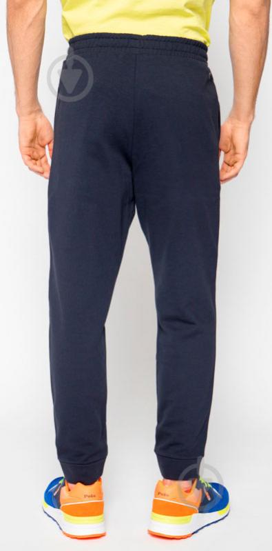 Штани Calvin Klein Performance Knit Pants 00GMS0P695-484 р. M темно-синій - фото 3