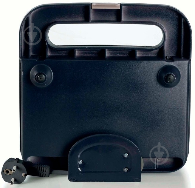 Бутербродница Ariete 1971 BLACK - фото 2