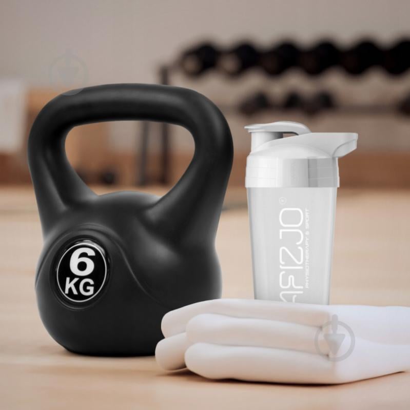 Шейкер универсальный Ultra 700 мл White (P-5905973407083) - фото 8 Шейкер универсальный Ultra 700 мл White (P-5905973407083) - фото 8