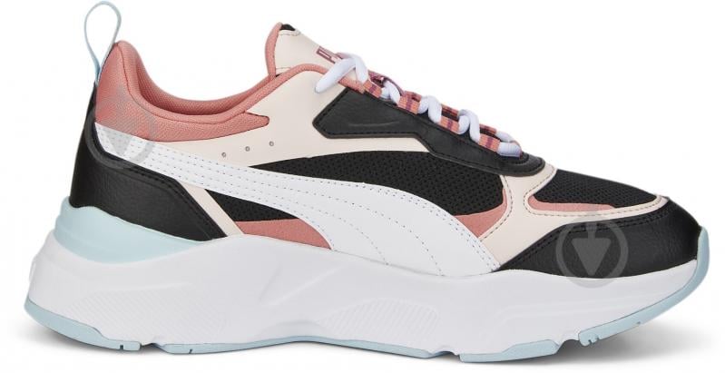 Кроссовки женские демисезонные Puma CASSIA 38464708 р.42 черные - фото 2