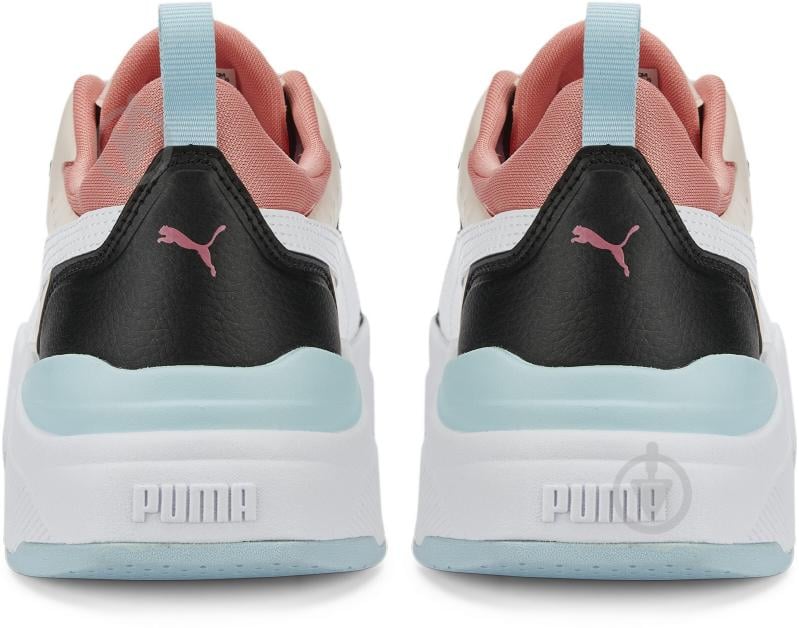 Кроссовки женские демисезонные Puma CASSIA 38464708 р.42 черные - фото 5