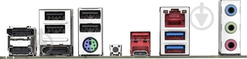 Материнська плата Gigabyte B850M_DS3H (Socket AM5, AMD B850, micro ATX) - фото 4