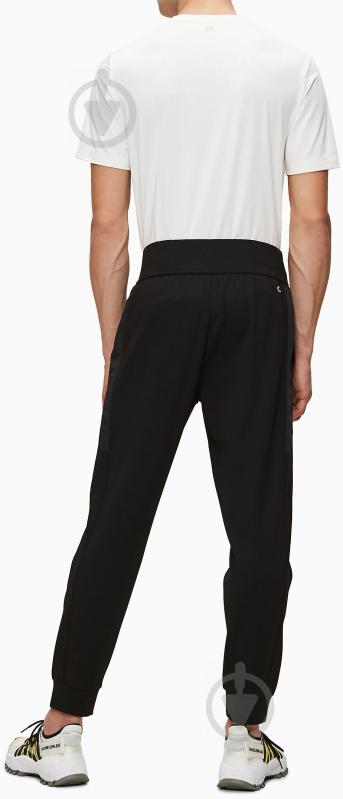 Штани Calvin Klein Performance Knit Pants 00GMS0P698-007 р. L чорний - фото 3