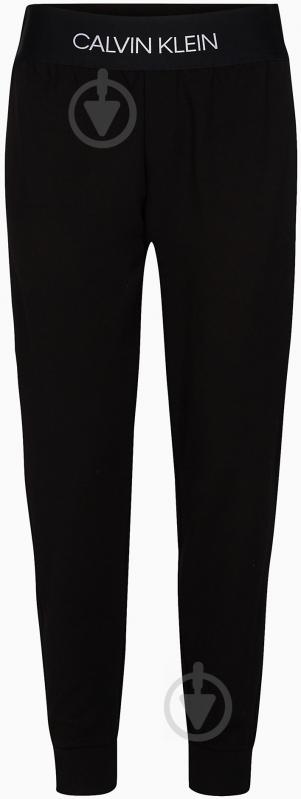 Штани Calvin Klein Performance Knit Pants 00GMS0P698-007 р. L чорний - фото 5