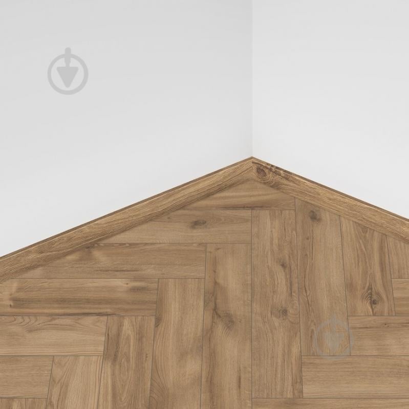 Ламинат елочка Classen Herringbone вувре 32/АС5/8 мм (69303) - фото 4