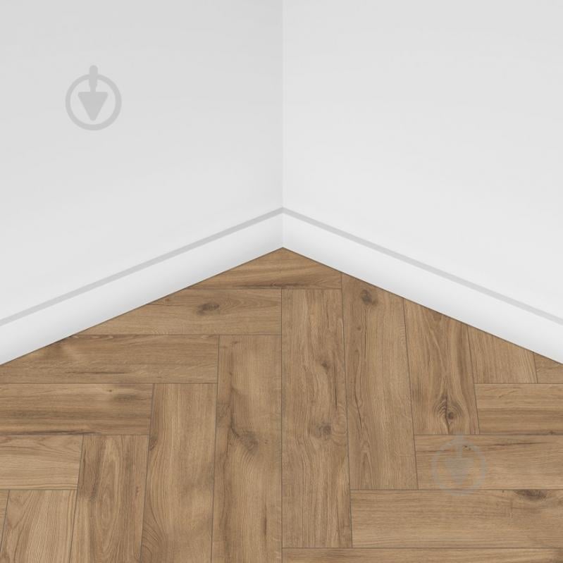 Ламинат елочка Classen Herringbone вувре 32/АС5/8 мм (69303) - фото 3