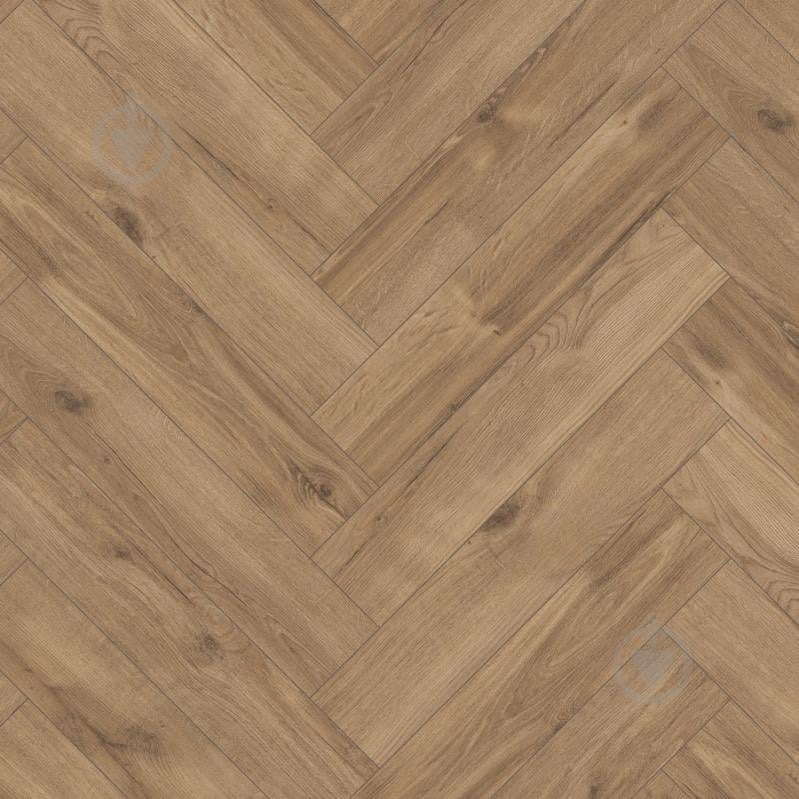 Ламинат елочка Classen Herringbone вувре 32/АС5/8 мм (69303) - фото 1