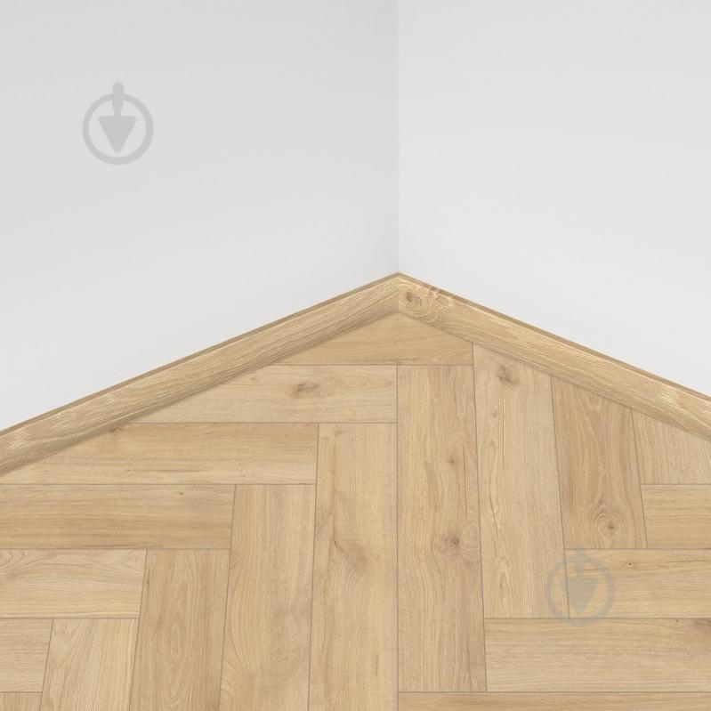 Ламинат елочка Classen Herringbone блуа 32/АС5/8 мм (69305) - фото 3