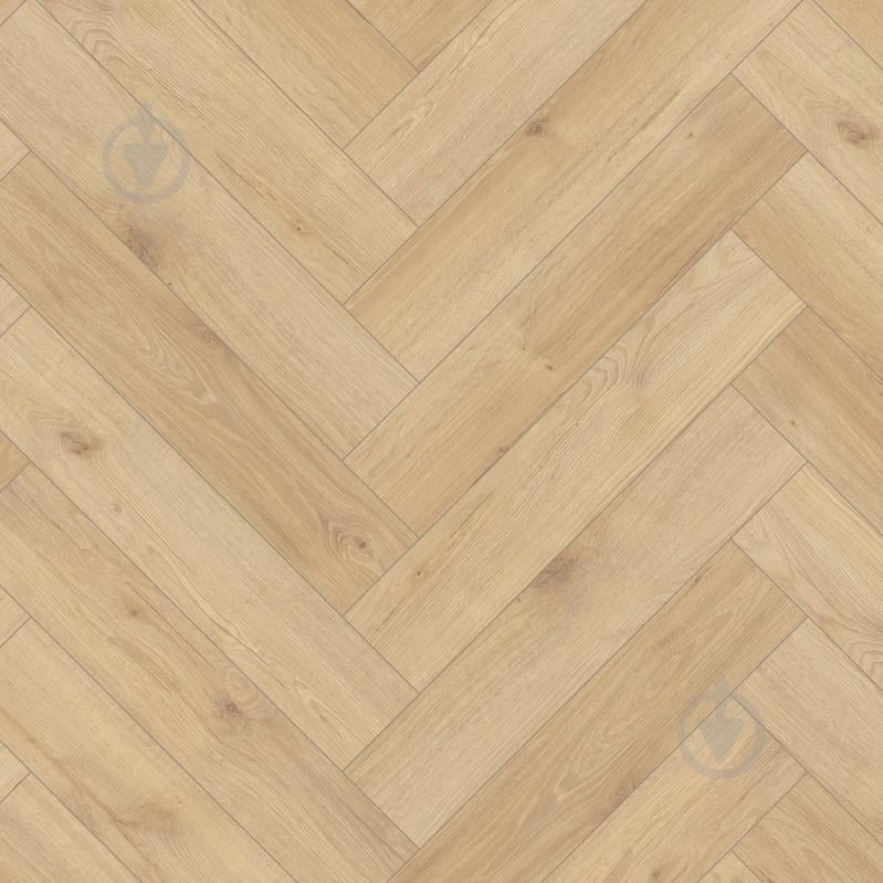 Ламинат елочка Classen Herringbone блуа 32/АС5/8 мм (69305) - фото 1