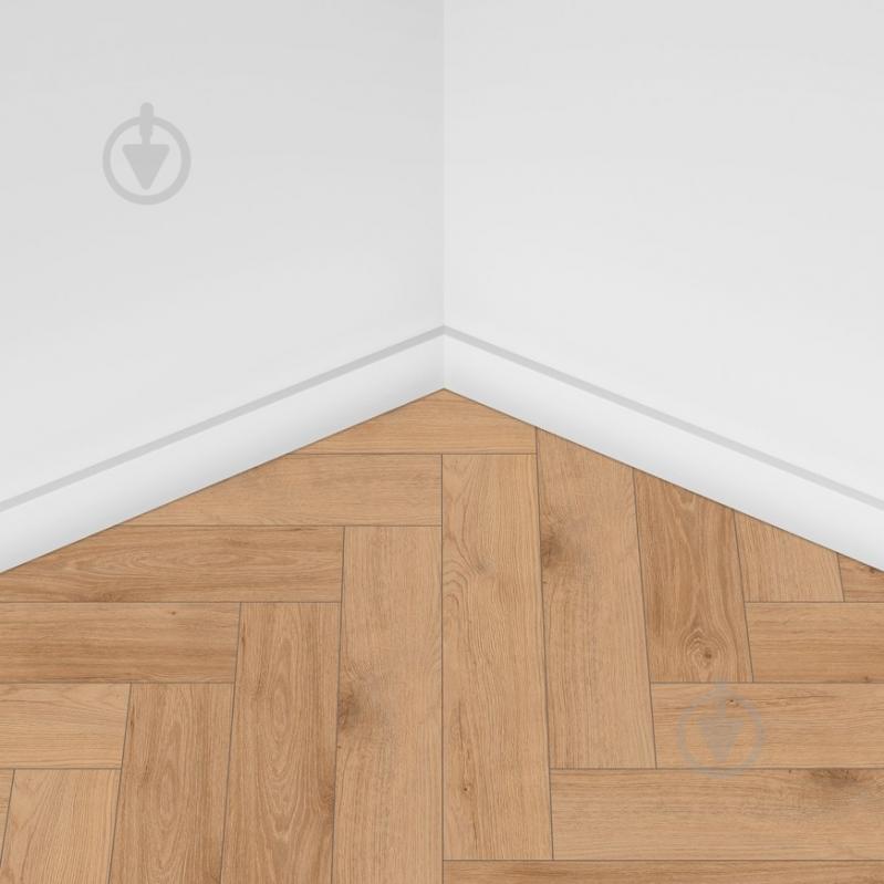 Ламинат елочка Classen Herringbone амбуаз 32/АС5/8 мм (69725) - фото 4