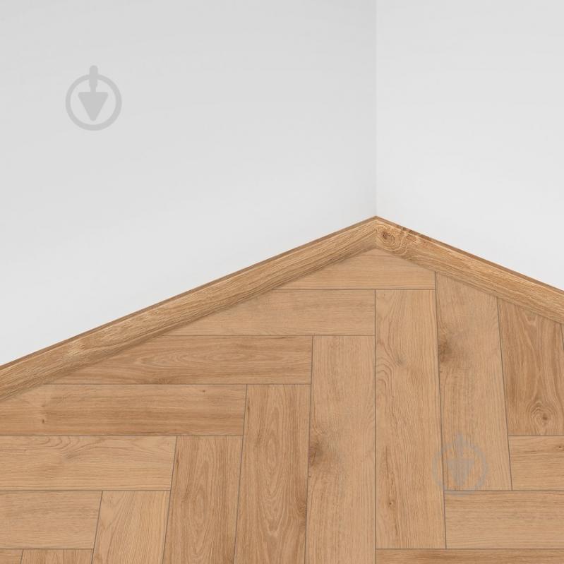 Ламинат елочка Classen Herringbone амбуаз 32/АС5/8 мм (69725) - фото 3