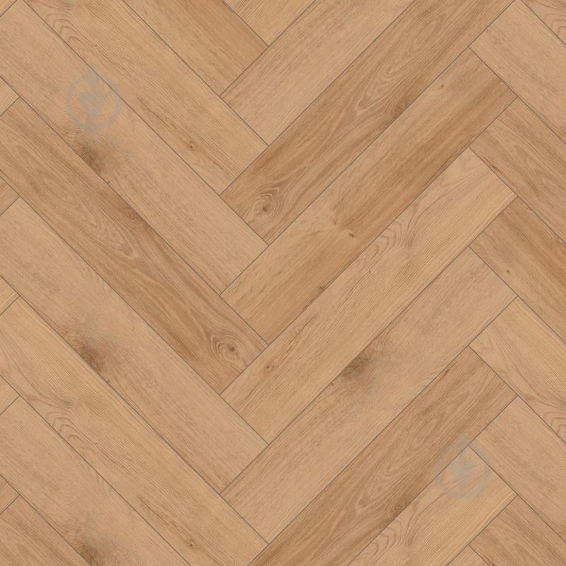 Ламинат елочка Classen Herringbone амбуаз 32/АС5/8 мм (69725) - фото 1