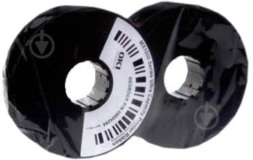 Картридж OKI Ribbon Microline MX1050/1100/1150 (09004294/179499-001) black - фото 1