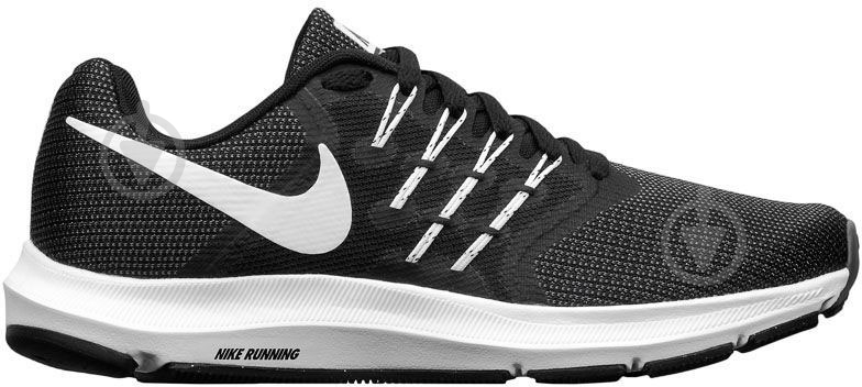 Кроссовки Nike RUN SWIFT 909006-001 р.38 - фото 2