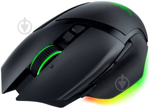 Мышь Razer Basilisk V3 Pro black (RZ01-04620100-R3G1) - фото 2