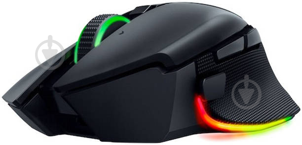 Мышь Razer Basilisk V3 Pro black (RZ01-04620100-R3G1) - фото 3