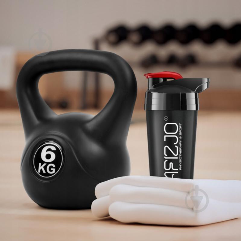 Шейкер универсальный Ultra 700 мл Black/Red (P-5905973407106) - фото 9 Шейкер универсальный Ultra 700 мл Black/Red (P-5905973407106) - фото 9