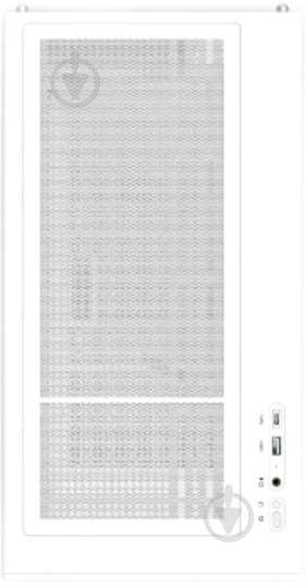 Корпус Zalman P10WHITE - фото 5 Корпус Zalman P10WHITE - фото 5